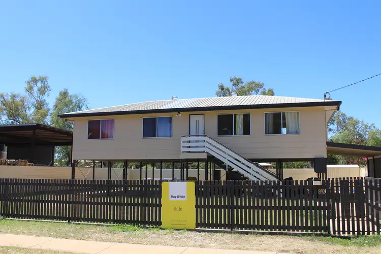 82 Edward Street, Charleville QLD 4470