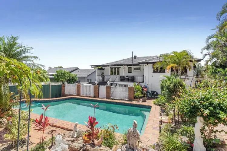 Main view of Homely house listing, 19 Trafford Street, Chermside West QLD 4032