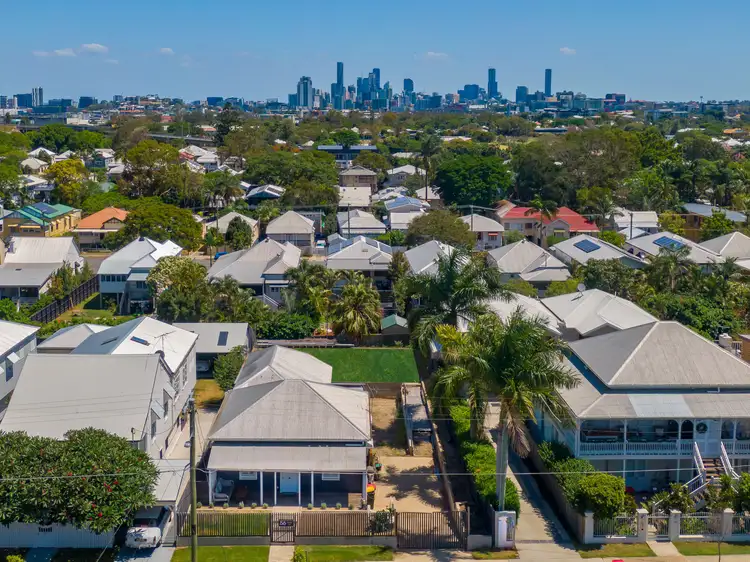 56 Stoneleigh Street, Albion QLD 4010