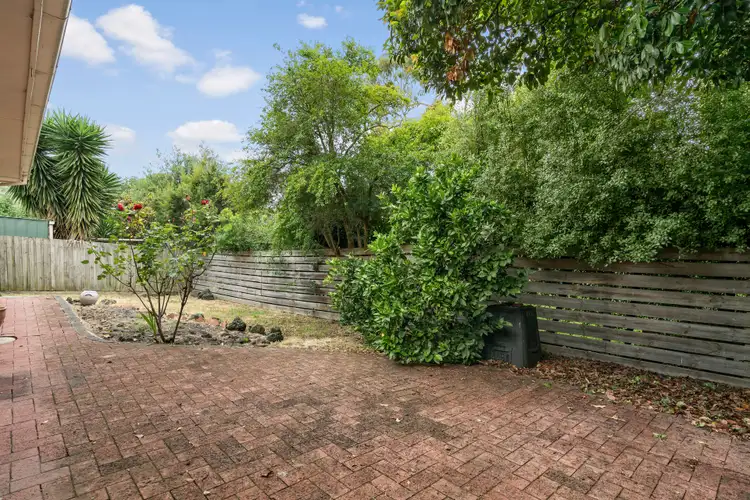 Sixth view of Homely unit listing, 4/242 Cranbourne Road, Frankston VIC 3199