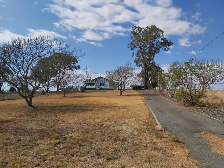 48 Hazelwood Road, Southbrook QLD 4363
