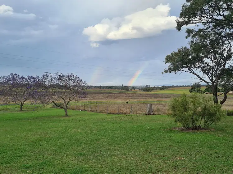 Fourth view of Homely house listing, 48 Hazelwood Road, Southbrook QLD 4363