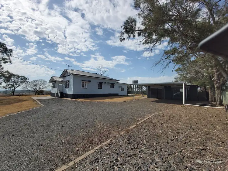 Fifth view of Homely house listing, 48 Hazelwood Road, Southbrook QLD 4363