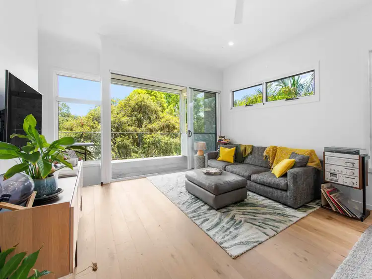 Third view of Homely townhouse listing, 2/33 Burke Street, Coorparoo QLD 4151