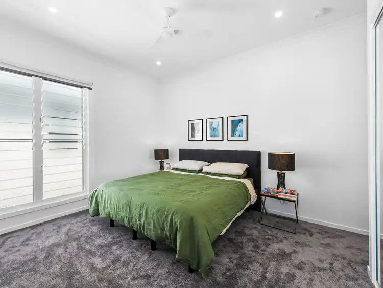 Sixth view of Homely townhouse listing, 2/33 Burke Street, Coorparoo QLD 4151