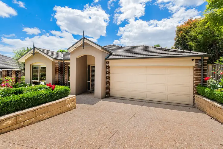 211 Cambridge Road, Mooroolbark VIC 3138