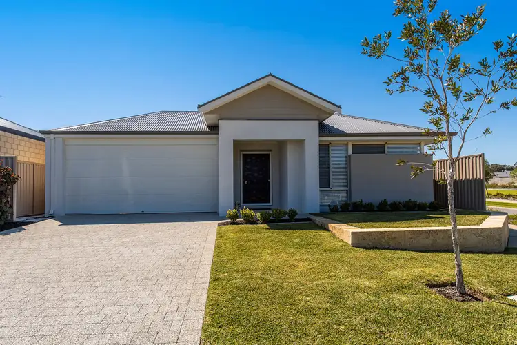 Main view of Homely house listing, 33 Peckham Boulevard, Baldivis WA 6171