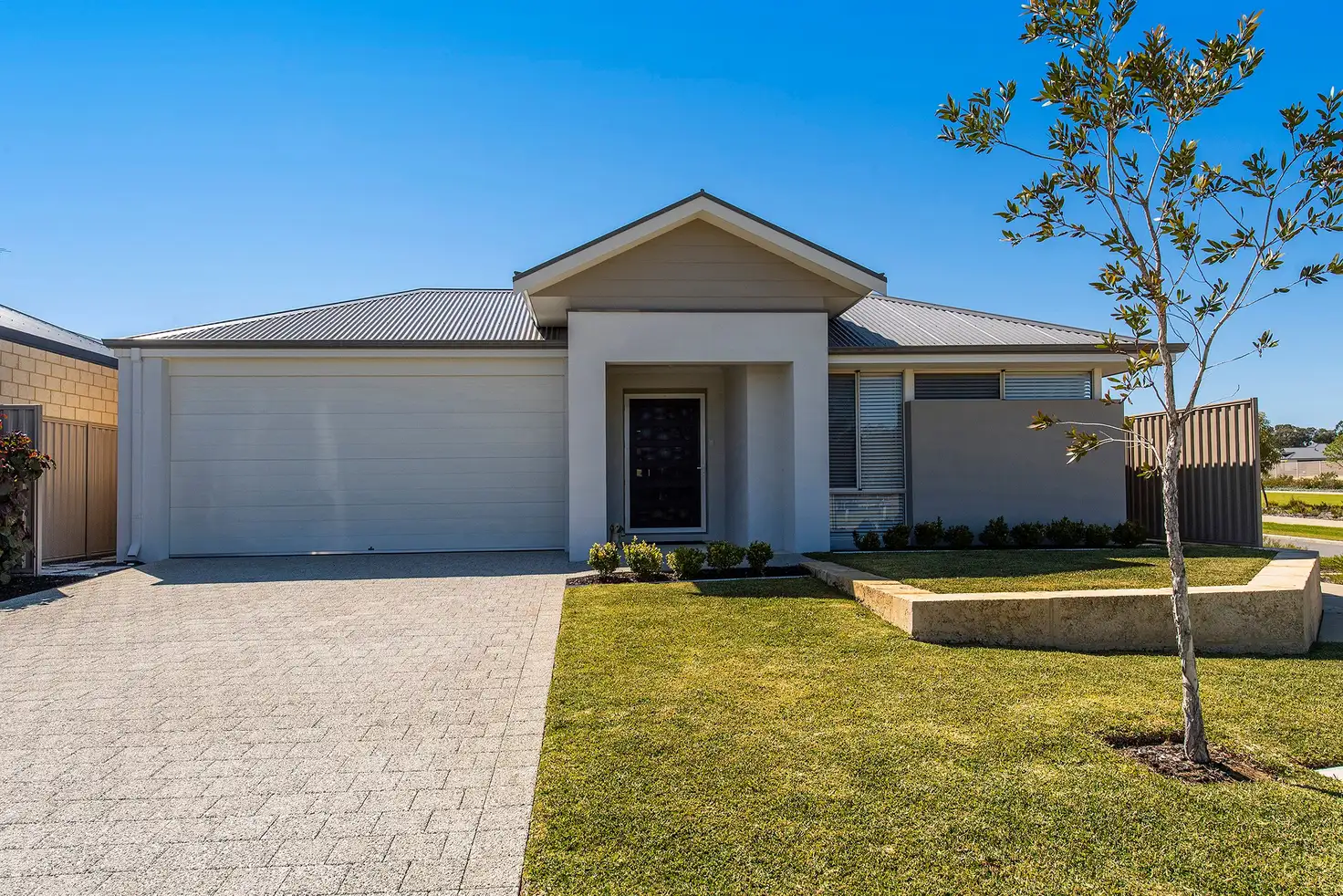 Main view of Homely house listing, 33 Peckham Boulevard, Baldivis WA 6171