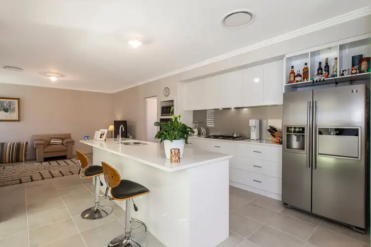 Second view of Homely house listing, 33 Peckham Boulevard, Baldivis WA 6171