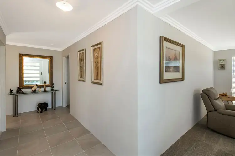 Fifth view of Homely house listing, 33 Peckham Boulevard, Baldivis WA 6171