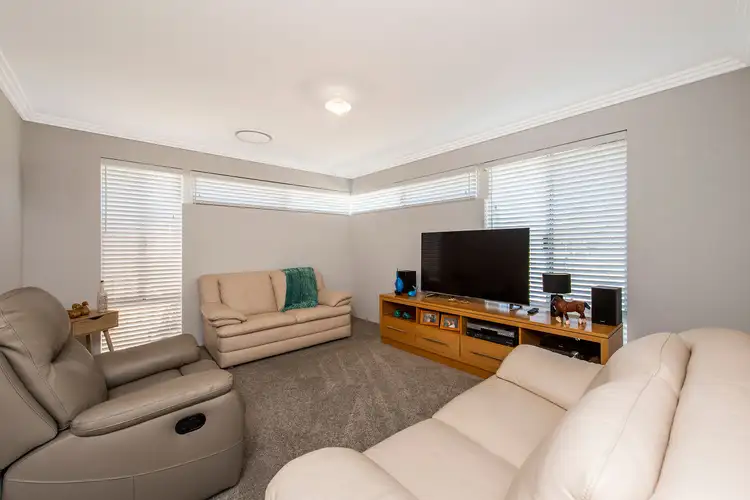 Sixth view of Homely house listing, 33 Peckham Boulevard, Baldivis WA 6171