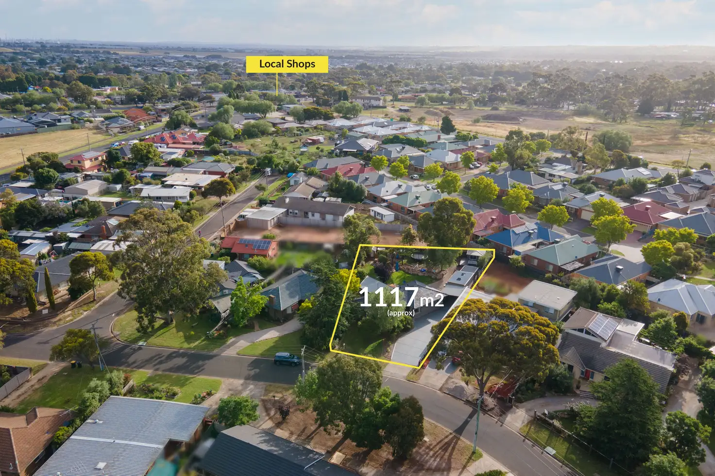 Main view of Homely house listing, 9 Lime Crescent, Lara VIC 3212