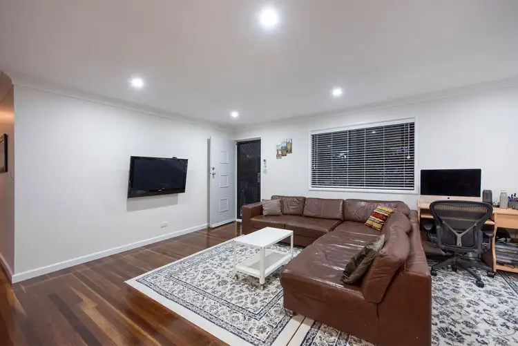 Sixth view of Homely house listing, 48 Hunter Street, Woodridge QLD 4114