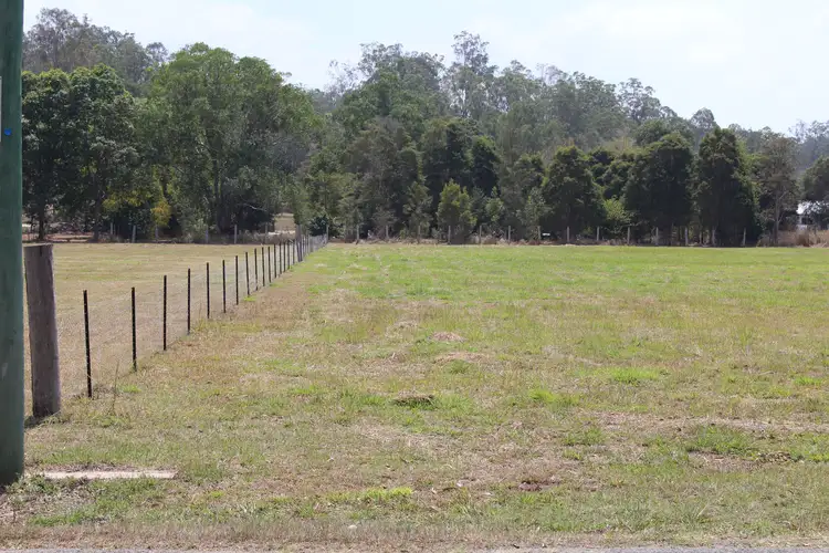 Lot 57 Arborten Road, Glenwood QLD 4570