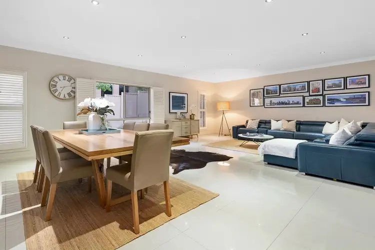 Fifth view of Homely house listing, 50 Mozart Place, Mount Ommaney QLD 4074