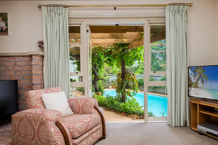 Third view of Homely house listing, 36a Osborn Road, Normanhurst NSW 2076