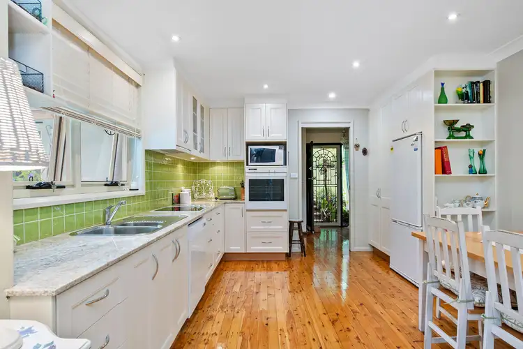 Fifth view of Homely house listing, 36a Osborn Road, Normanhurst NSW 2076