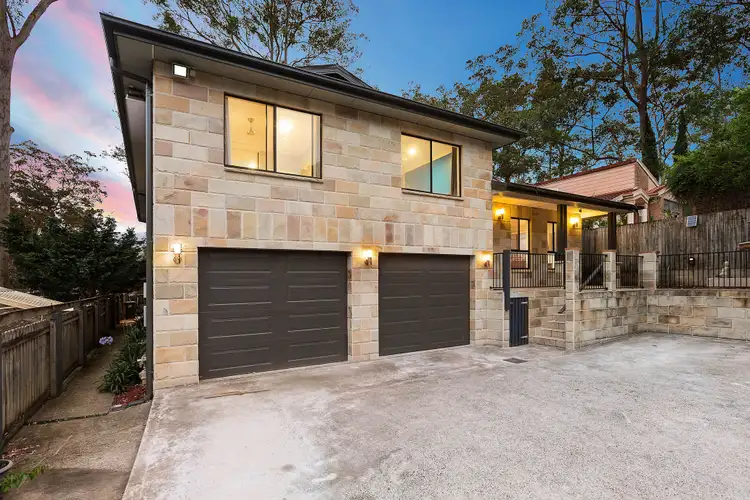 25A Fraser Road, Normanhurst NSW 2076