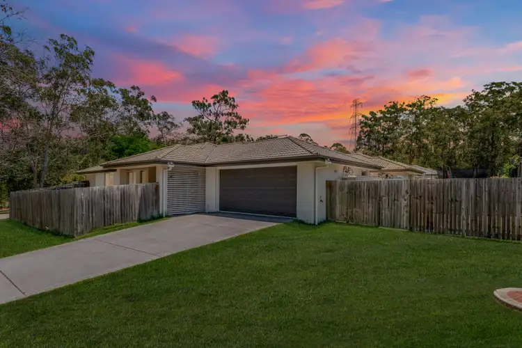 Second view of Homely house listing, 24 Timms Circuit, Warner QLD 4500