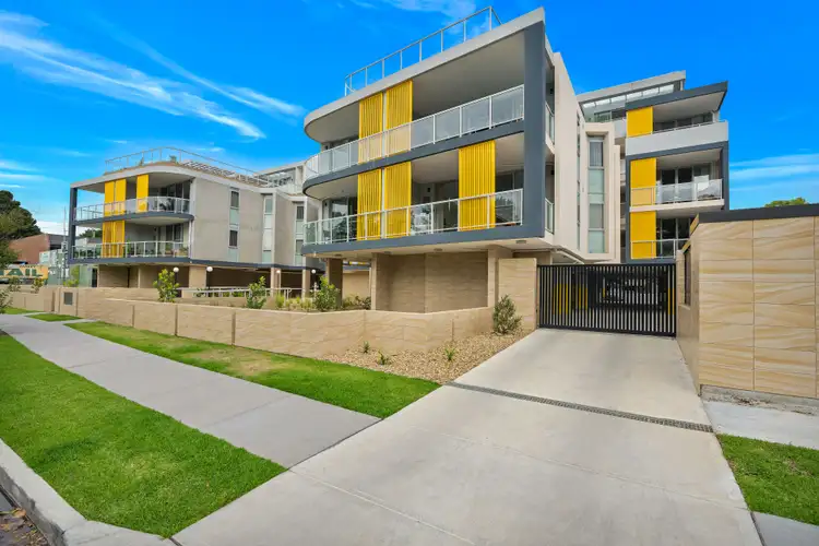 103/65-69 Graham Street, Nowra NSW 2541