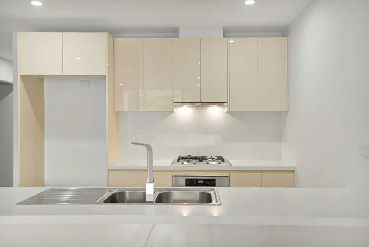 Fourth view of Homely apartment listing, 103/65-69 Graham Street, Nowra NSW 2541