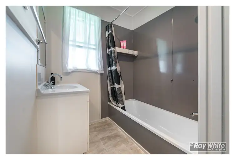 Fifth view of Homely house listing, 34 Oswald Street, Allenstown QLD 4700