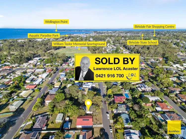 13 Boambilliee Street, Thorneside QLD 4158