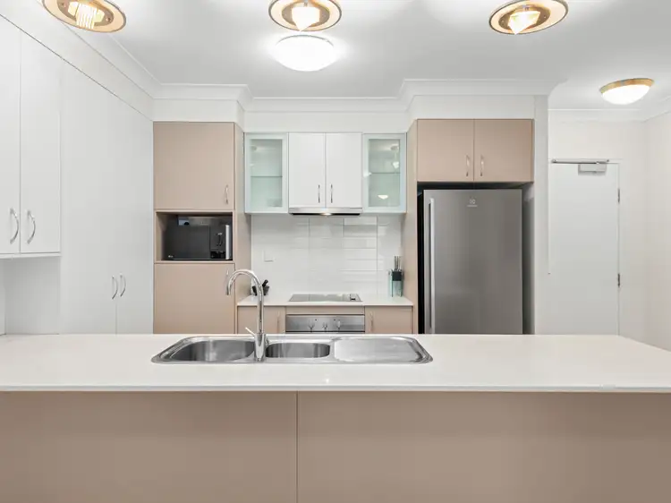 Sixth view of Homely unit listing, 9/17 Alma Road, Clayfield QLD 4011