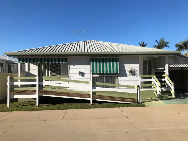Main view of Homely retirement listing, 14 Fern Court, Bethania QLD 4205