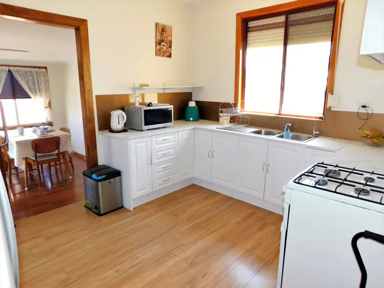 Second view of Homely house listing, 16 High Street, Bordertown SA 5268