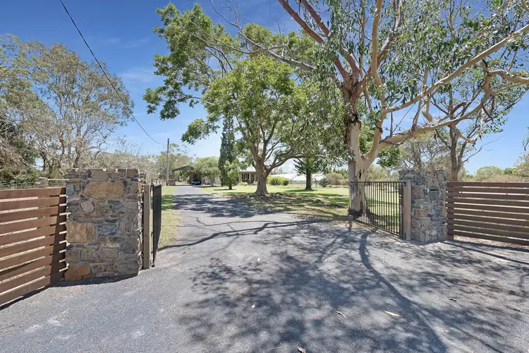 Fourth view of Homely house listing, 862 Gooburrum Road, Welcome Creek QLD 4670