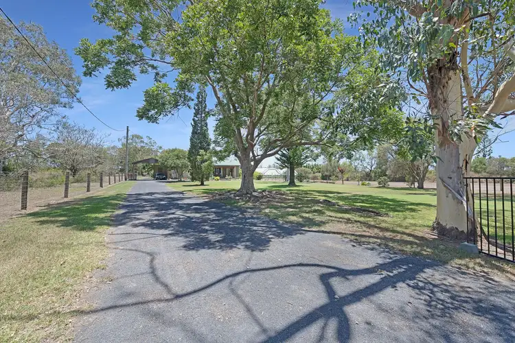 Fifth view of Homely house listing, 862 Gooburrum Road, Welcome Creek QLD 4670