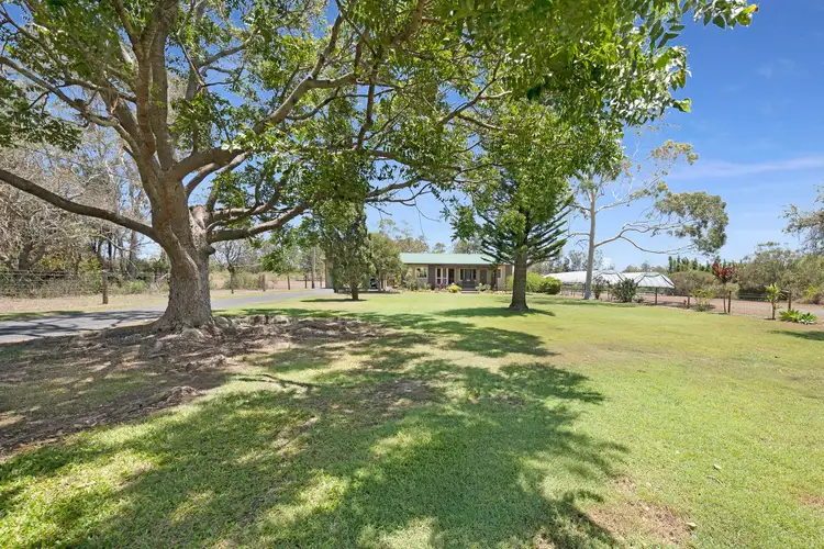 Sixth view of Homely house listing, 862 Gooburrum Road, Welcome Creek QLD 4670