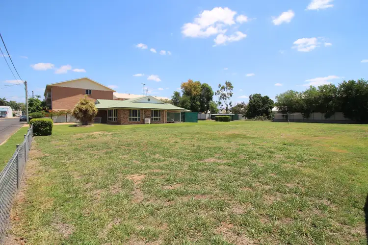 Third view of Homely land listing, 15 School Lane, Emerald QLD 4720