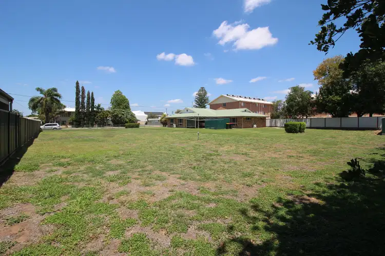 Fourth view of Homely land listing, 15 School Lane, Emerald QLD 4720