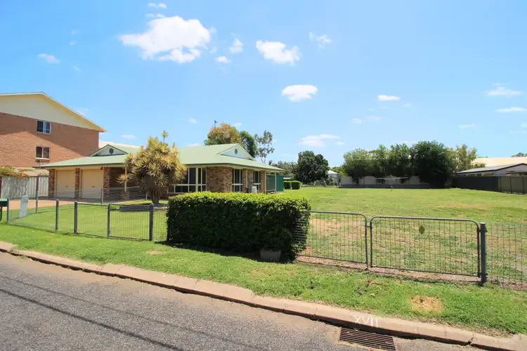 Fifth view of Homely land listing, 15 School Lane, Emerald QLD 4720