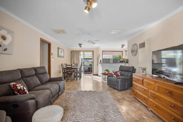 Fourth view of Homely house listing, 8 Cabernet Court, Nuriootpa SA 5355