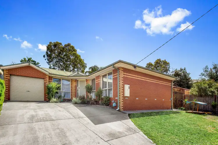 Main view of Homely house listing, 3 Walsh Street, Eltham VIC 3095