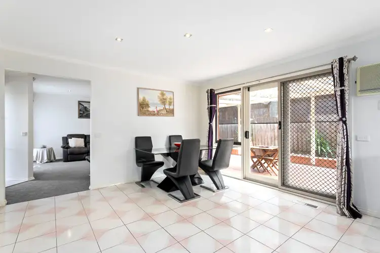 Third view of Homely house listing, 3 Walsh Street, Eltham VIC 3095