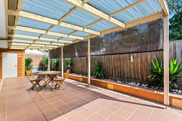 Fourth view of Homely house listing, 3 Walsh Street, Eltham VIC 3095