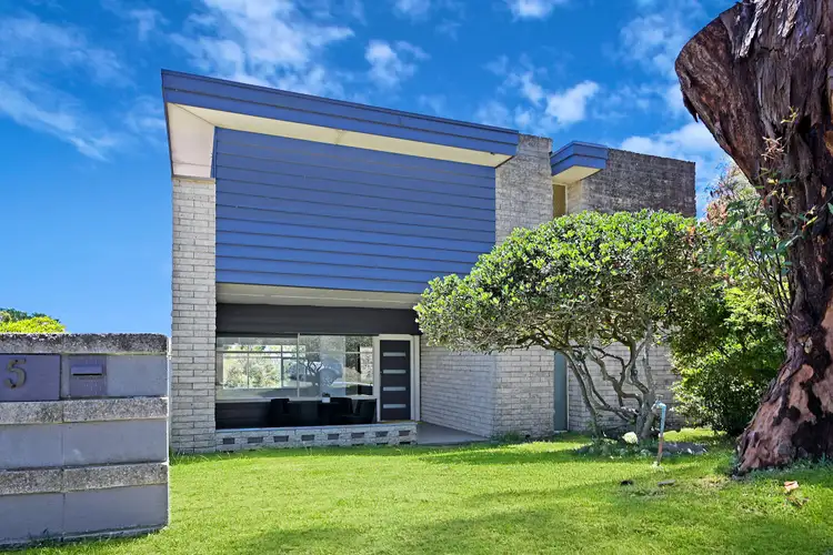 Fourth view of Homely house listing, 5 Baker Street, Bundeena NSW 2230