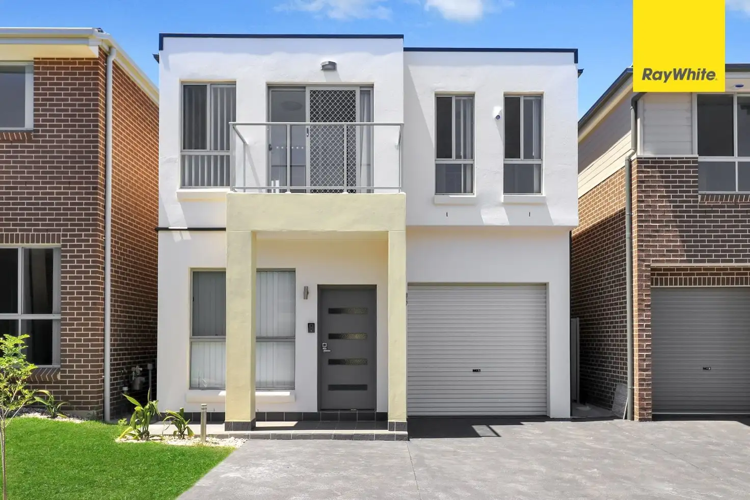 Main view of Homely townhouse listing, 19 Duff Glade, Schofields NSW 2762