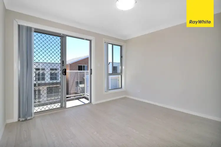 Fourth view of Homely townhouse listing, 19 Duff Glade, Schofields NSW 2762
