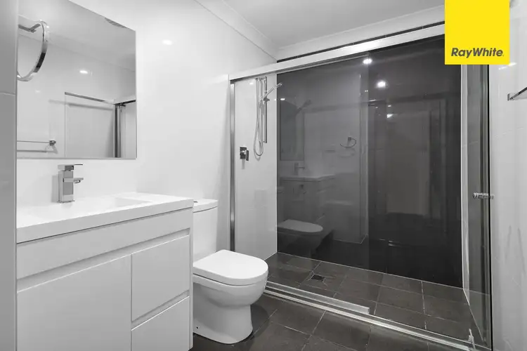 Fifth view of Homely townhouse listing, 19 Duff Glade, Schofields NSW 2762