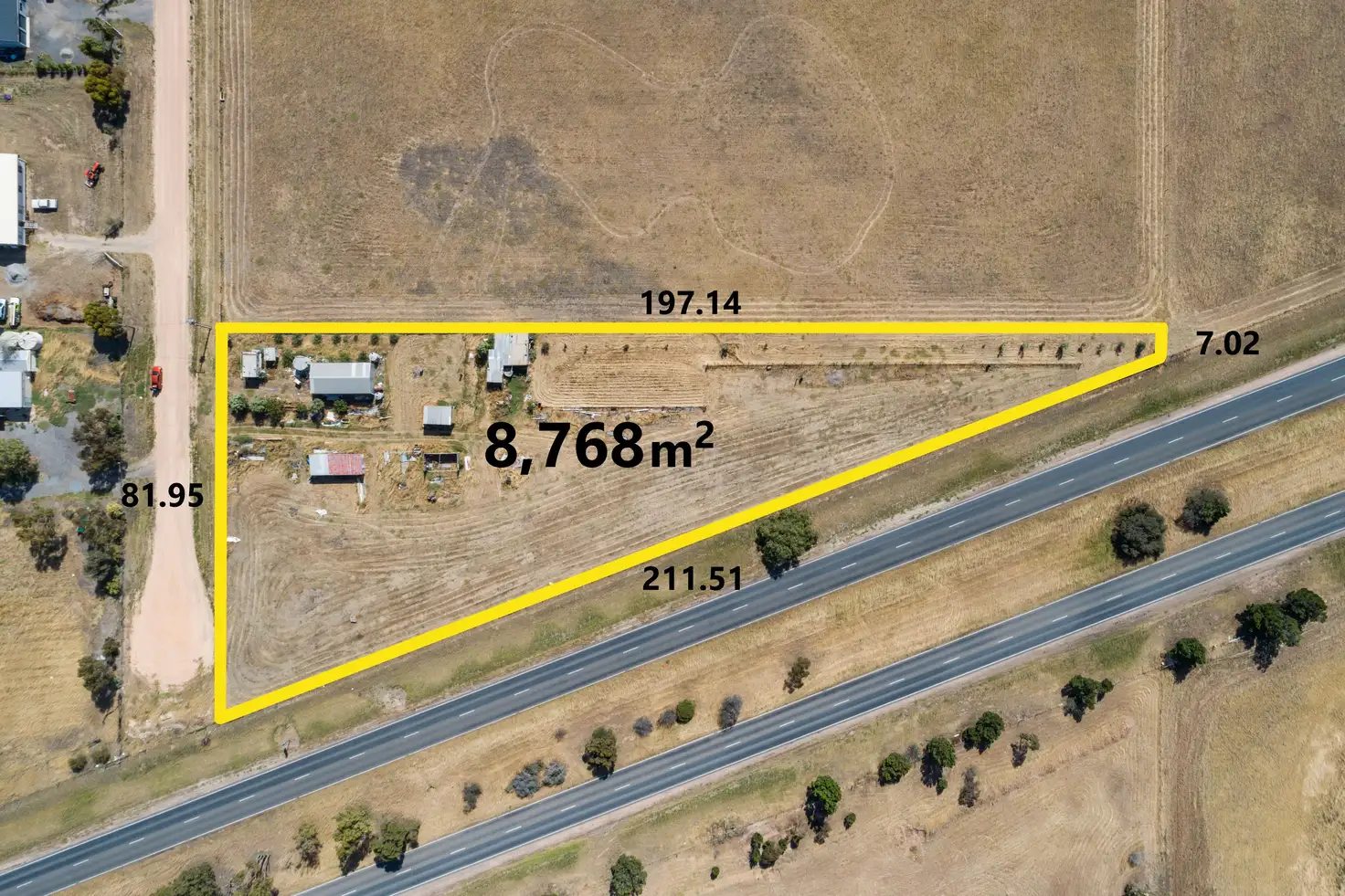 Main view of Homely land listing, 5 Tatura Avenue, Two Wells SA 5501