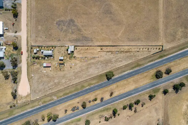Second view of Homely land listing, 5 Tatura Avenue, Two Wells SA 5501