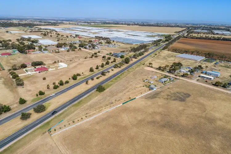 Third view of Homely land listing, 5 Tatura Avenue, Two Wells SA 5501