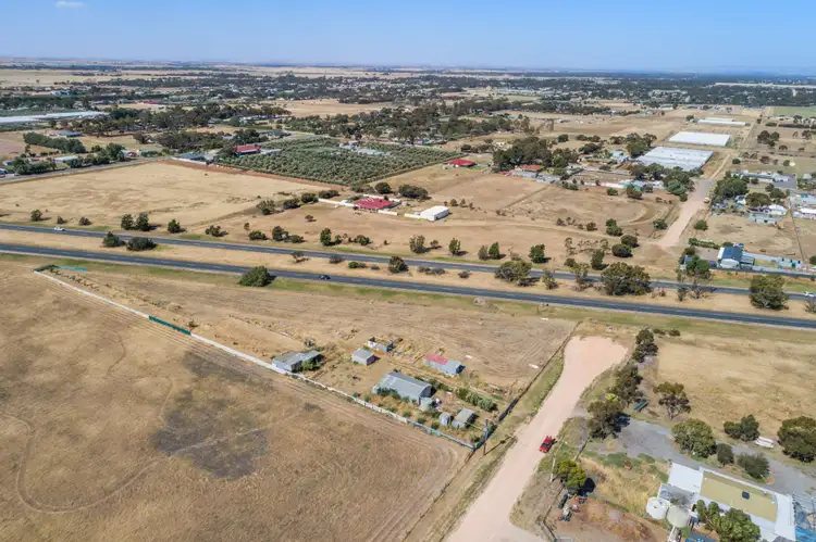 Fourth view of Homely land listing, 5 Tatura Avenue, Two Wells SA 5501