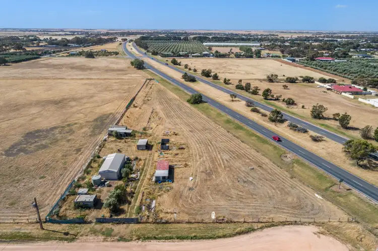 Fifth view of Homely land listing, 5 Tatura Avenue, Two Wells SA 5501