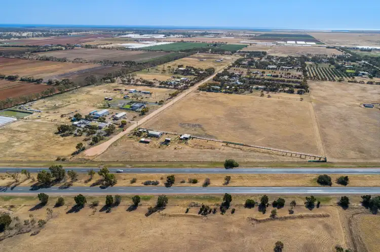 Sixth view of Homely land listing, 5 Tatura Avenue, Two Wells SA 5501